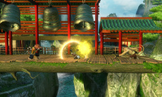 Kung Fu Panda Showdown der Legenden