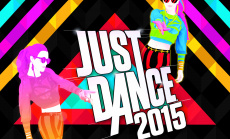 Just Dance 2015 - E3 2014 Artworks