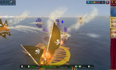 Rise Of Venice: Gold-Status und Release-Datum