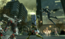 DC Universe Online: Amazon Fury Teil I – Ab sofort erhältlich