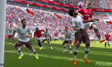 Pro Evolution Soccer 2015