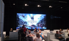 Gamescom 2015 Bilder 2