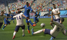 EA SPORTS FIFA Fussball-Weltmeisterschaft Brasilien 2014 ab sofort im Handel