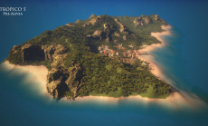 gamescom Bilder: Tropico 5