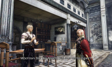 Lightning Returns: Final Fantasy XIII - Neue Bilder von Lightnings Abenteuer