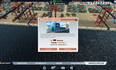 TransOcean: The Shipping Company - Erobere die sieben Weltmeere und erschaffe dein eigenes Schiffsimperium