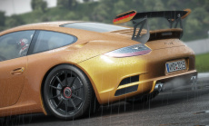 Project Cars Old vs New