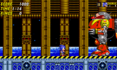 Sonic the Hedgehog 2