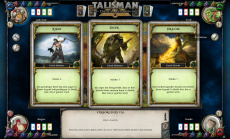 Talisman Collector's Digital Edition ab heute im Handel