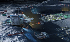 Anno 2205 Coming in November