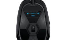 Logitech G präsentiert MOBA-Maus G302