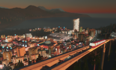 Cities: Skylines - „Mass Transit“ 2017 Screenshots