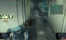 Metal Gear Solid HD Collection für PlayStationVita angekündigt