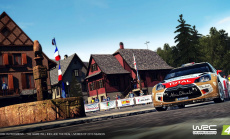 Bigben Interactive veröffentlicht neues Video und erstes Bildmaterial zu WRC4