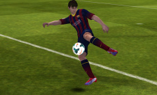 EA SPORTS FIFA 14 ab sofort für Windows Phone 8 verfügbar