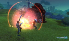 WildStar-Klassen Mega-Beute: Teil 3 von 6 - Der Arkanschütze