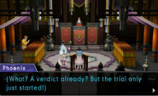Phoenix Wright: Ace Attorney – Spirit Of Justice Will Be In Session This September