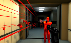 Superhot Fires Up with New Gameplay Trailer and Kickstarter Campaign