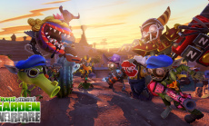 Plants vs. Zombies Garden Warfare startet ab dem 21. August auf den Playstation-Systemen durch