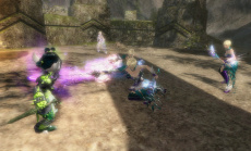 Guild Wars 2: Lebendigen Welt gamescom 2014 Screenshots