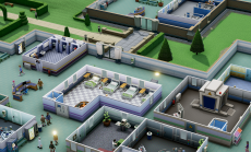 Two Point Hospital