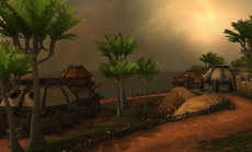 World of Warcraft: Warlords of Draenor - Erste Screenshots