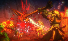 YAIBA - Neuer Trailer: Zombies wissen, wer der Babo ist