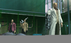 Yakuza of the End wird zu Yakuza: Dead Souls und erscheint im März 2012