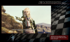 Screenshots zu Lightning Returns: Final Fantasy XIII