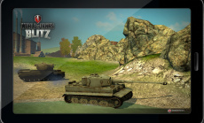 World of Tanks Blitz auf dem Weg in die Closed Beta