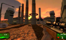 FPS Creator Reloaded Heading to Steam