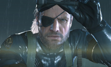 Metal Gear Solid V: Ground Zeroes