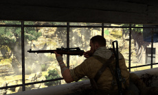 Kostenlose Mehrspieler-Karten für Sniper Elite III auf Konsole