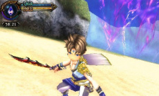 Final Fantasy Explorers Headed to the Americas for 3DS