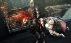 Metal Gear Rising: Revengeance erscheint in Kürze für PC