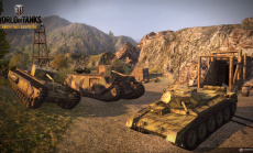 World of Tanks: Xbox 360 Edition erscheint am 12. Februar