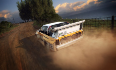 DiRT RALLY 2.0™