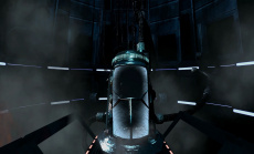 Infinity Runner - First screenshots