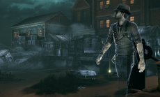 Murdered: Soul Suspect erscheint am 6. Juni