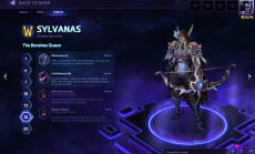 heroes of the storm - Bilder 1