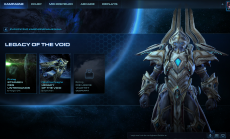 Starcraft II: Legacy of the Void Review