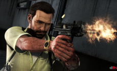 Neue Bilder zu Max Payne 3