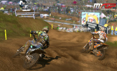 MXGP: The Official Motocross Videogame stellt MX2-Klasse vor