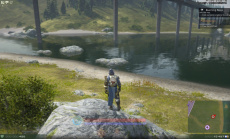 Skyforge Preview