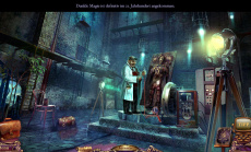 Mystery Case Files: Fate’s Carnival - Willkommen auf dem Jahrmarkt des Schreckens