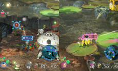 Pikmin 3 Deluxe