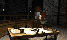 Adventure Collection - Screenshots Sherlock Holmes: Die Spur der Erwachten