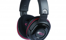 Turtle Beach Ear Force Z60: Erstes PC-Gaming-Headset mit DTS Headphone:X 7.1-Surround jetzt im Handel