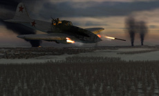 Il-2 Sturmovik: Battle Of Stalingrad startet auch Richtung Deutschland