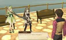 Neue Screenshots und Infos zu Atelier Ayesha Plus: The Alchemist of Dusk